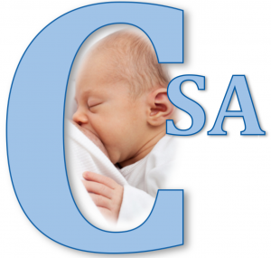 Logo CSA