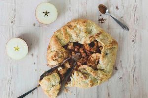 Tarte-rustique-aux-pommes