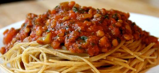 Sauce à spaghetti à la mijoteuse