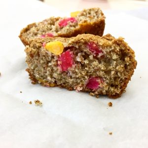 13 Image muffins salade de fruits