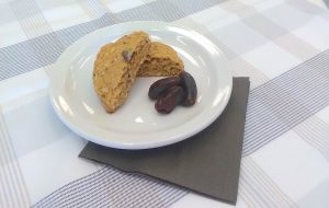 2 Image biscuits dattes et miel