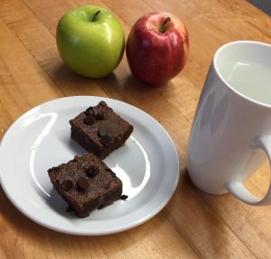 7 Image brownies ultimes