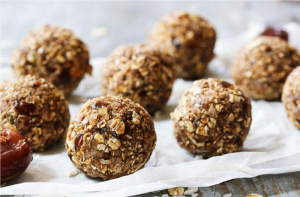 boule choco-citrouille