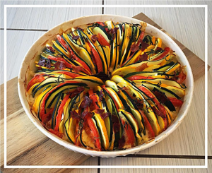 ratatouille
