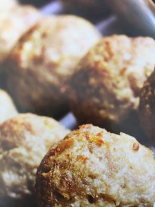 boulettes