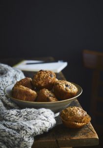 muffin