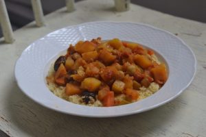 ragout fevrier