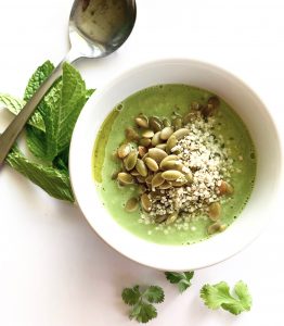 gaspacho