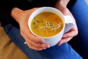 potage