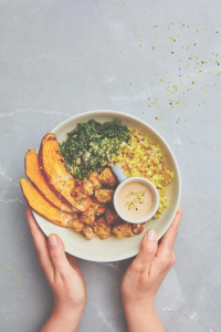 tofu magique _janvier