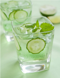 février_mocktails cocombre