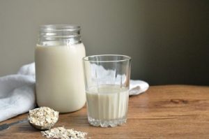 boisson d'avoine