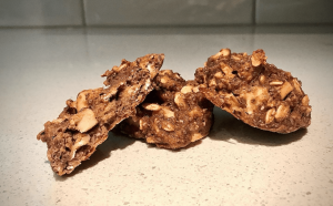 galettes à l'épeautre-min